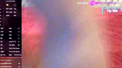 Anna online show from April 18, 2026, 9:15 pm