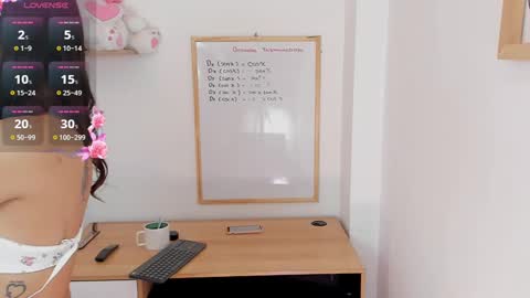  Anna Weells  online show from December 15, 2024, 8:58 pm