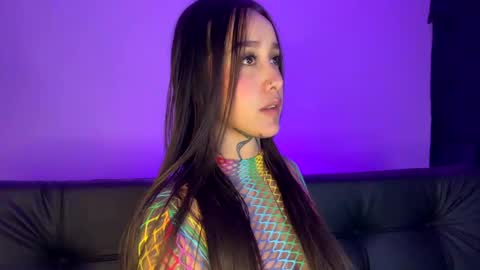 annaa__ online show from December 3, 2024, 2:14 am