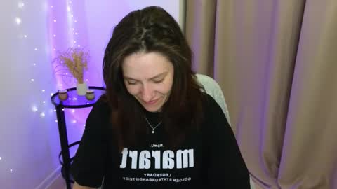 annaabels online show from September 8, 2025, 8:08 pm