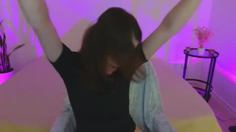 annaabels online show from November 3, 2025, 10:53 pm