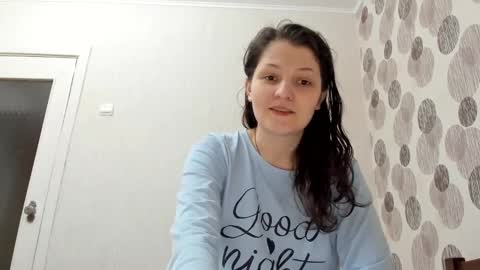 annaahcharm online show from January 5, 2025, 3:32 am