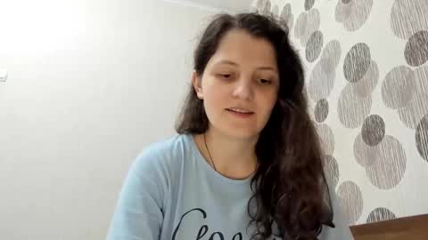 annaahcharm online show from March 12, 2025, 2:30 am