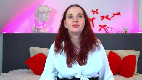 Anna online show from February 11, 2026, 4:01 pm