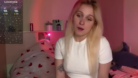 Annabel online show from October 3, 2025, 11:07 am