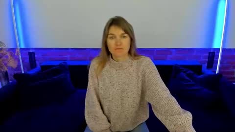 Annabel online show from October 17, 2025, 4:37 am