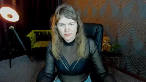 Annabel online show from March 29, 2026, 6:24 am
