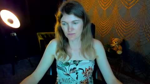 Snapshot of annabel_xxx chatting on May 24, 2026, 11:37 am Annabel online show from May 24, 2026, 11:37 am