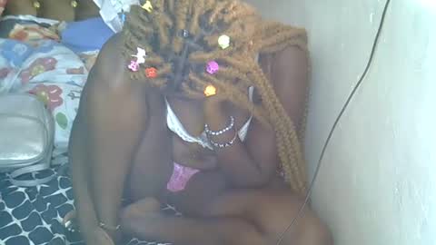 annabellapretty online show from January 23, 2025, 12:30 pm