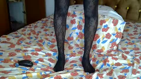 annabellapretty online show from January 26, 2025, 7:53 am