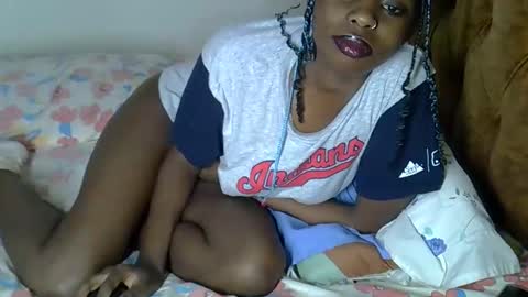 annabellapretty online show from March 5, 2026, 1:01 am