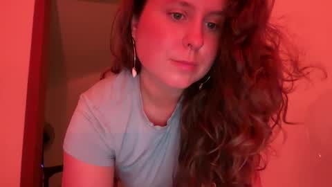 Annabelle Haze online show from September 19, 2025, 5:31 am