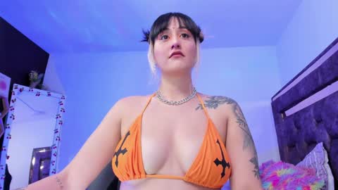 Anna online show from April 23, 2026, 3:08 am