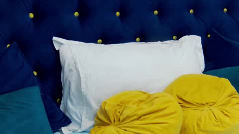 Anna online show from January 27, 2025, 9:22 pm