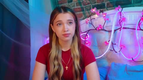 Snapshot of annaberrys chatting on April 5, 2026, 7:49 am Anna online show from April 5, 2026, 7:49 am