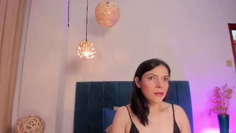 Snapshot of annabrookss_ chatting on July 2, 2026, 12:10 am Anna Brooks online show from July 2, 2026, 12:10 am