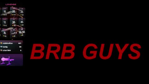 Anna online show from March 5, 2025, 7:16 am