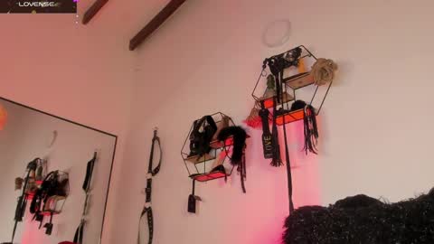 Snapshot of annachernova chatting on May 23, 2026, 1:04 pm Anna online show from May 23, 2026, 1:04 pm