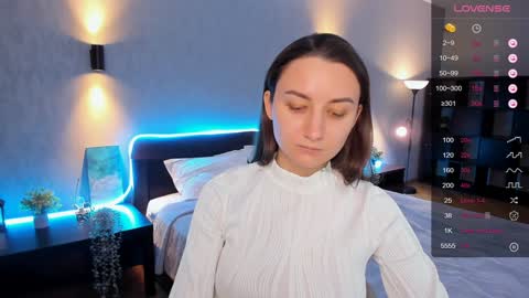 Anna online show from January 16, 2025, 7:17 am