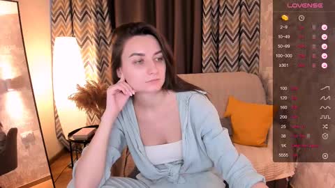 Anna online show from February 12, 2025, 9:31 am