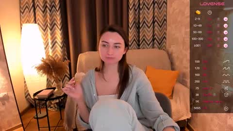 Anna online show from February 12, 2025, 12:33 pm