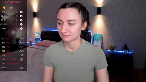 Anna online show from February 18, 2025, 2:27 am