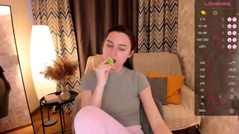 Anna online show from February 23, 2025, 5:23 am