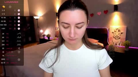 Anna online show from September 10, 2025, 2:11 am