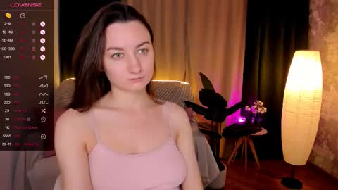 Anna online show from September 29, 2025, 2:06 am