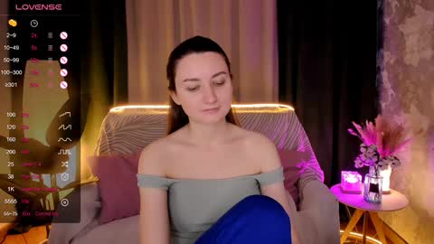 Anna online show from October 16, 2025, 2:12 am