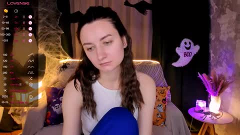 Anna online show from October 27, 2025, 3:21 am