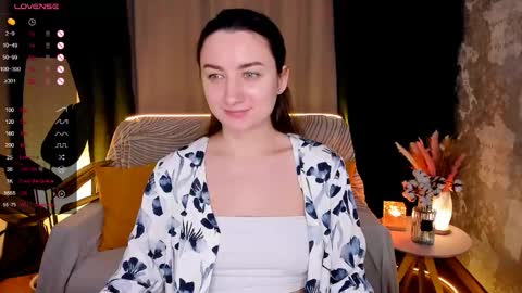 Anna online show from November 18, 2025, 2:17 am