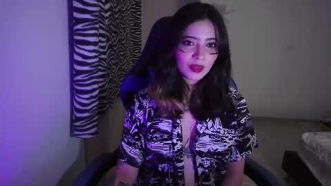 Anna online show from October 3, 2025, 3:03 am