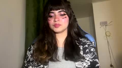 Anna online show from February 19, 2026, 12:06 am