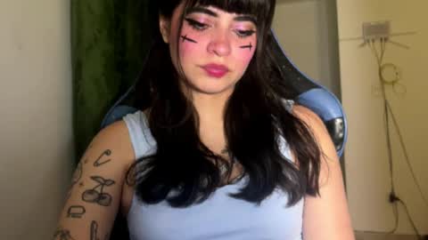 Anna online show from March 5, 2026, 2:51 am