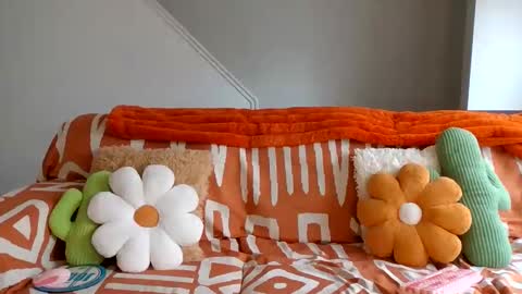 annadelrae444 online show from April 21, 2026, 6:23 pm