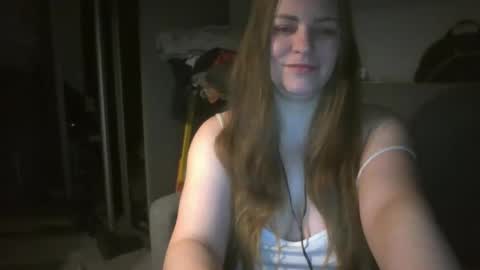 annadiamond1 online show from February 14, 2025, 11:09 pm