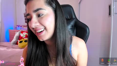 Annadu011 online show from December 28, 2024, 3:15 pm