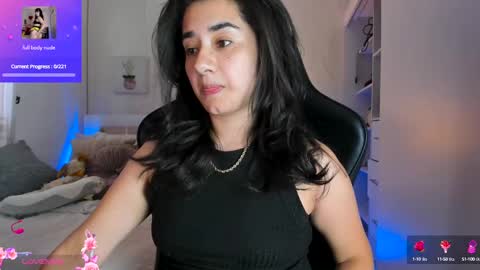 Annadu011 online show from February 22, 2025, 6:52 pm