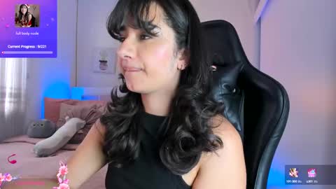 Annadu011 online show from March 6, 2025, 5:22 pm