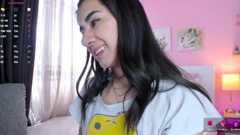 Annadu011 online show from September 10, 2025, 3:01 pm