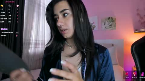 Annadu011 online show from September 18, 2025, 3:58 pm