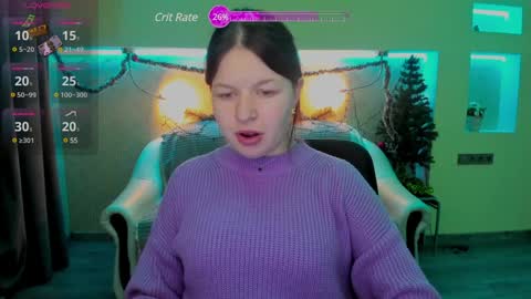 Anna online show from December 11, 2024, 6:04 am