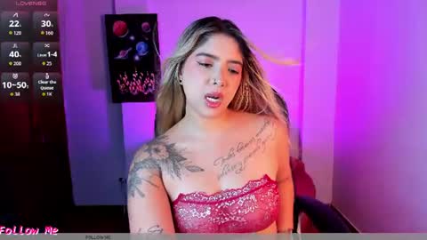 Snapshot of annafoxxx_ chatting on June 14, 2026, 9:06 pm Ana Foxxx online show from June 14, 2026, 9:06 pm