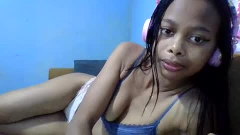 annah361037 online show from July 10, 2026, 5:34 am
