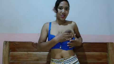 annahhotgirl online show from February 5, 2025, 10:01 pm