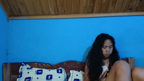 annahhotgirl online show from September 25, 2025, 6:39 am