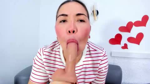 Annalu online show from February 15, 2026, 1:35 am