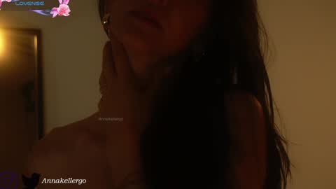 Anna k online show from February 1, 2025, 2:05 am