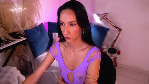 Anna k online show from April 21, 2026, 8:44 pm